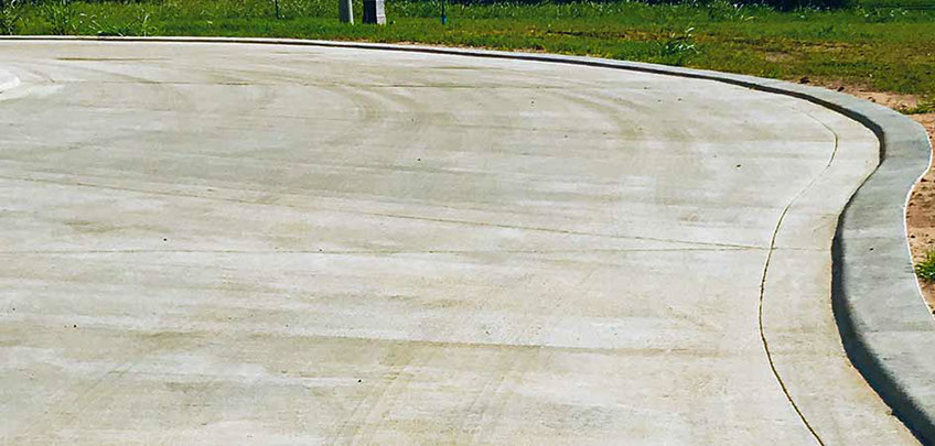 Legacy Concrete Works Brenham Texas