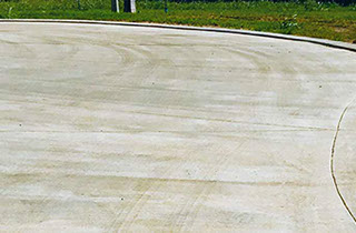 Legacy Concrete Works Brenham Texas